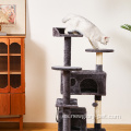 Muebles de condominio de la torre de árboles de gato